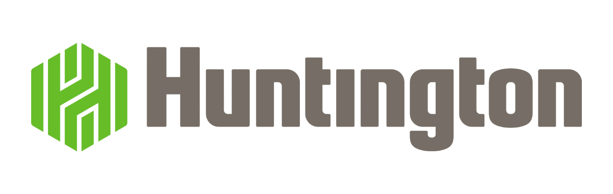 Huntgton Logo
