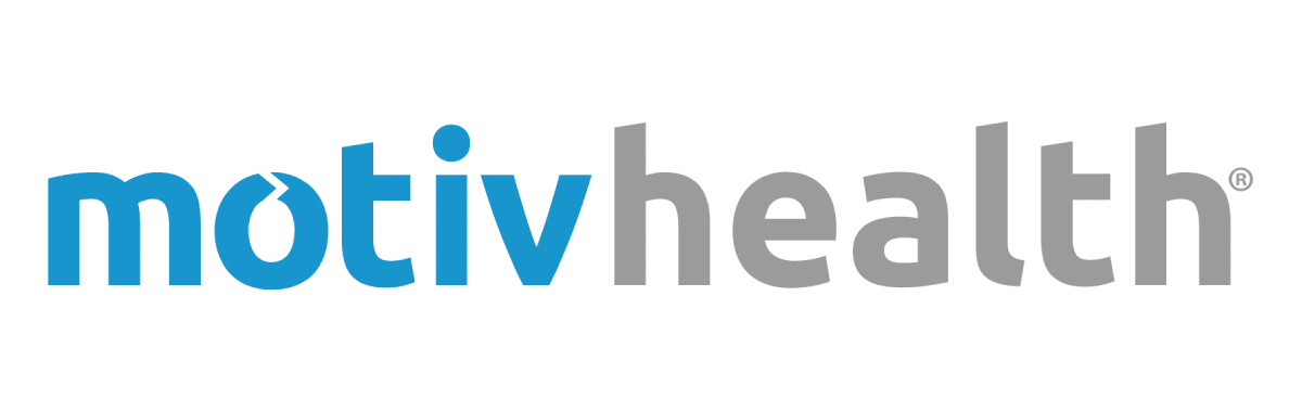MotivHealth Logo