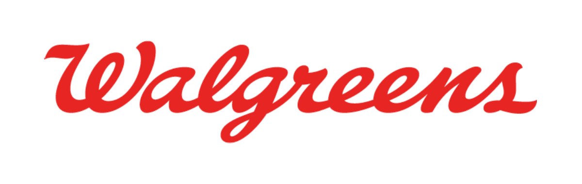 Walgreens Logo