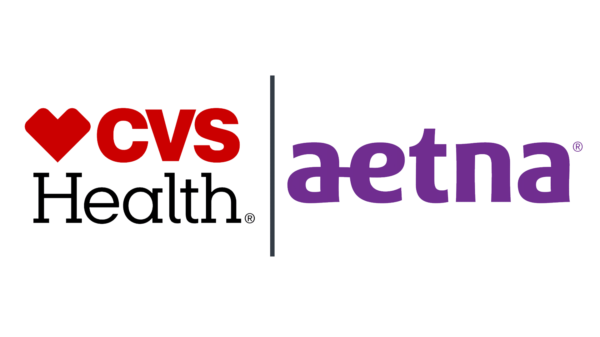 CVS Health Aetna Logo